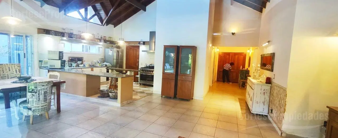 Casa en Fincas De Maschwitz 4