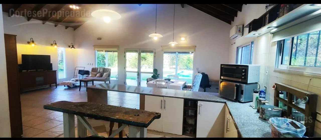 Casa en Fincas De Maschwitz 2