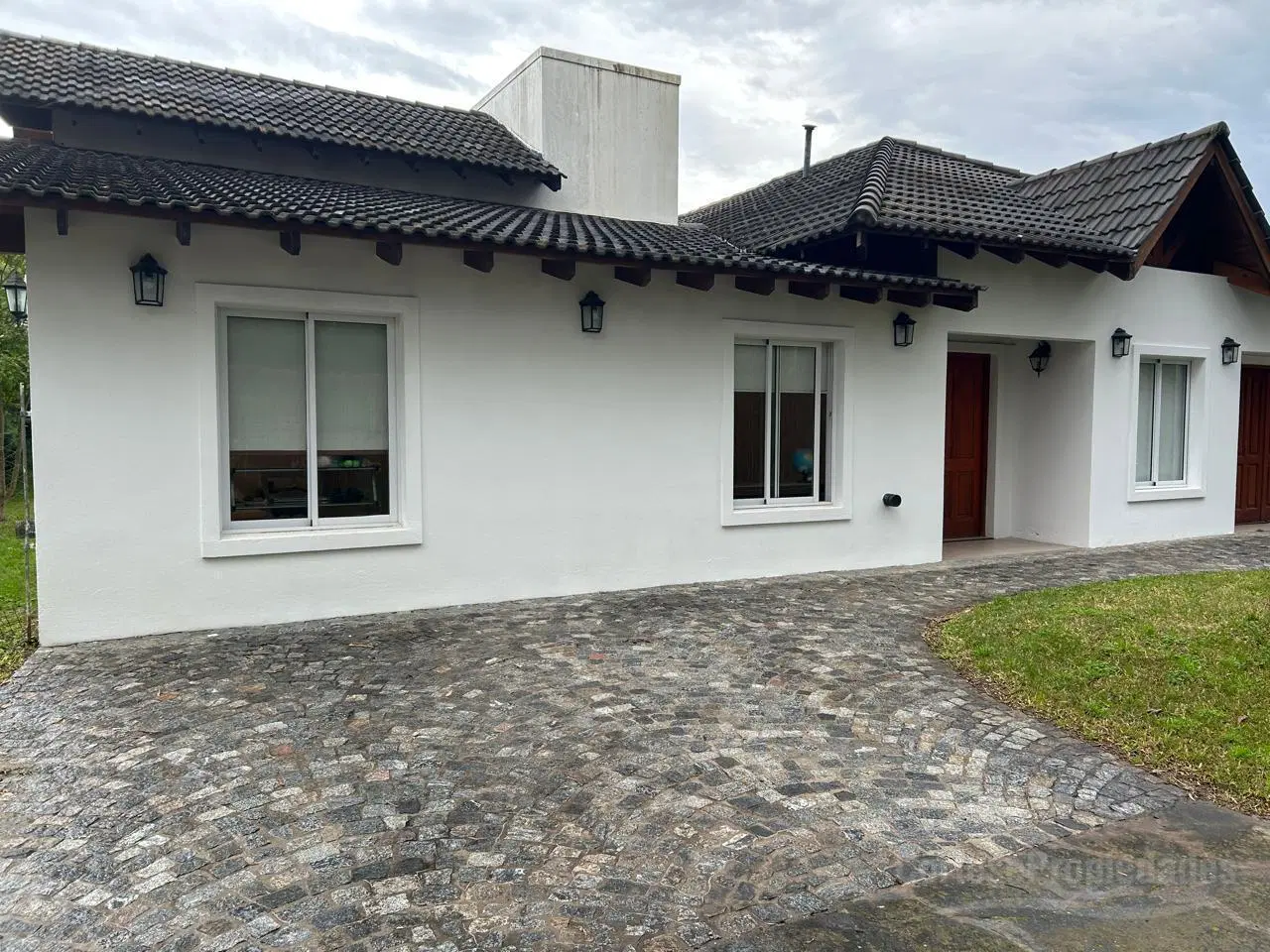 Casa en Fincas De Maschwitz 3