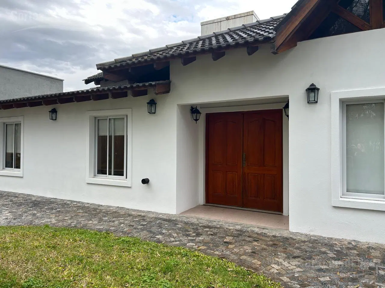 Casa en Fincas De Maschwitz 5
