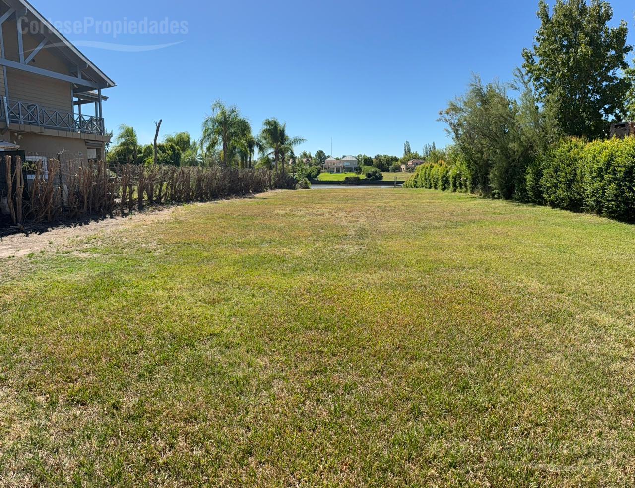 Foto de Terreno en venta al río en Santa Catalina, Villanueva, imagen 2