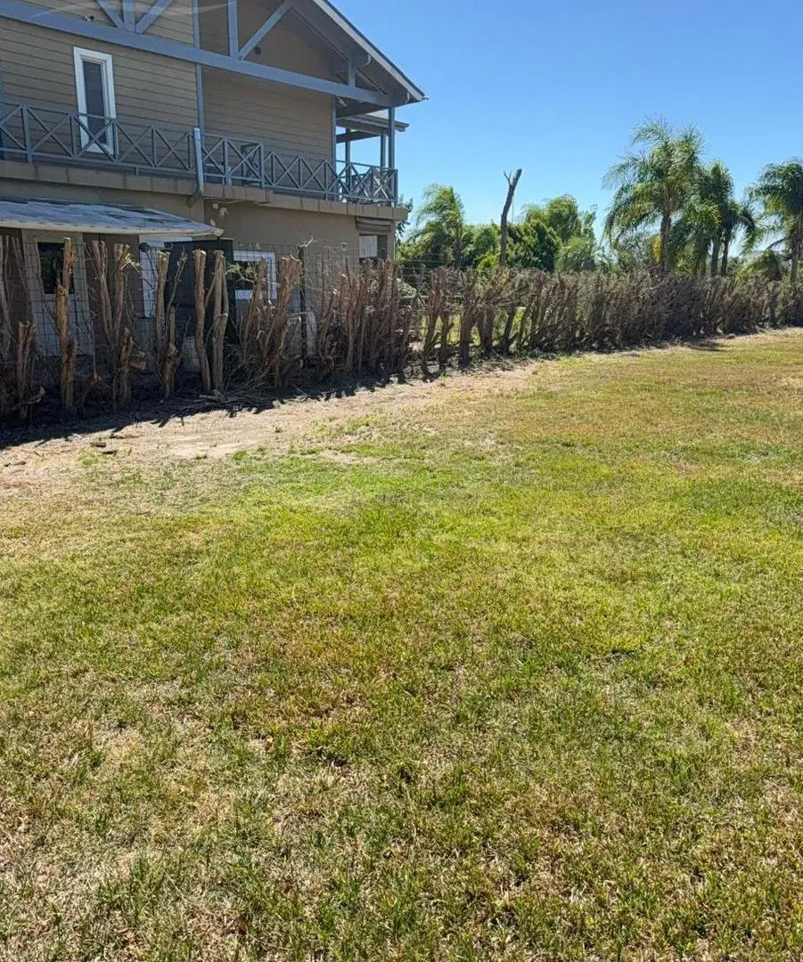 Terreno en venta al río en Santa Catalina, Villanueva 3