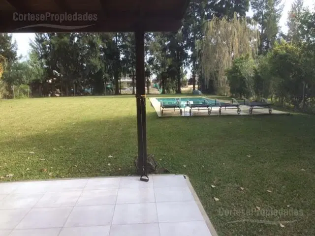 Casa - Santa Catalina 2