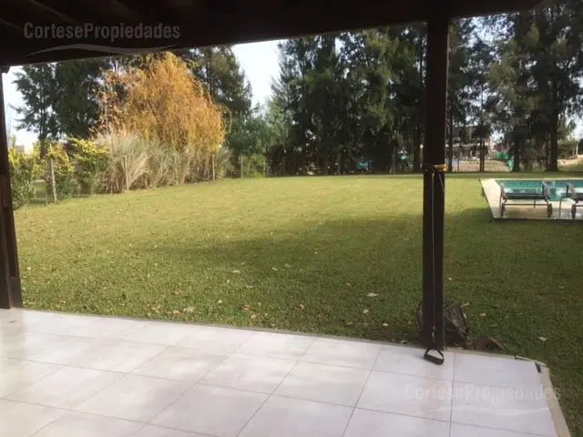 Casa - Santa Catalina 4