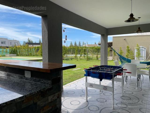 Foto de Casa - Villanueva lote interno, imagen 1