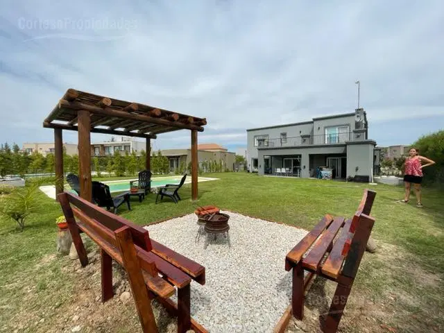 Casa - Villanueva lote interno 3