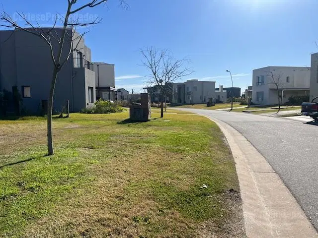 Lote interno en venta Barrio Acacias 2