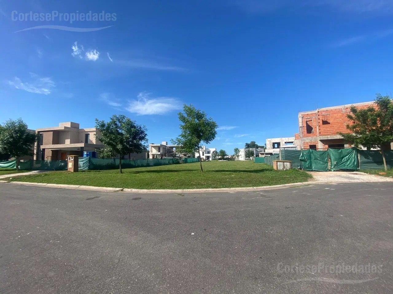 Terreno en venta en Haras Santa Maria 3