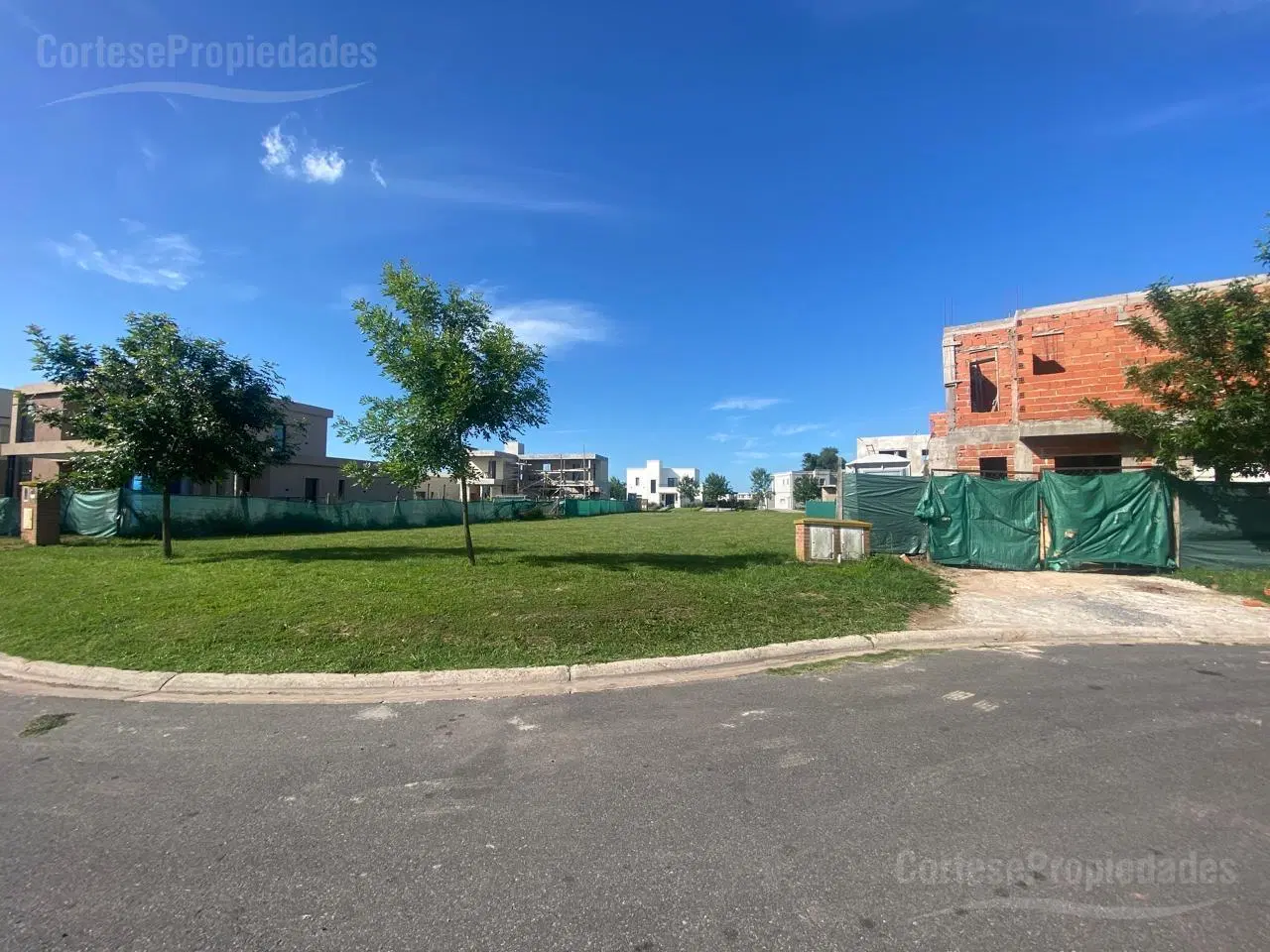 Terreno en venta en Haras Santa Maria 2