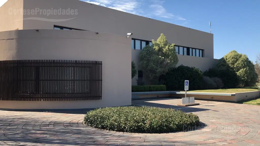 Terreno en venta en Haras Santa Maria 4