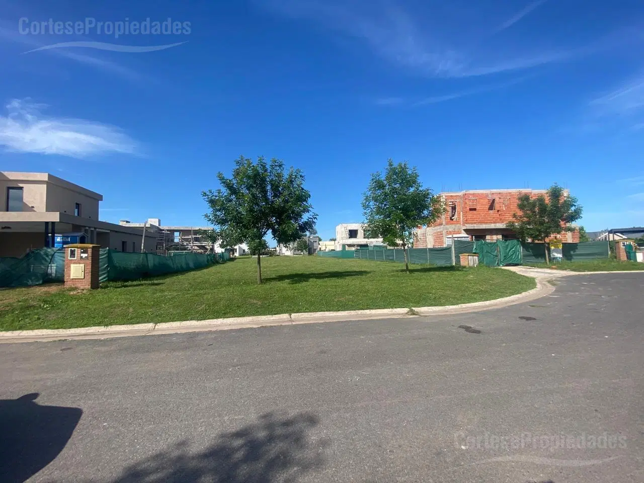 Terreno en venta en Haras Santa Maria 5
