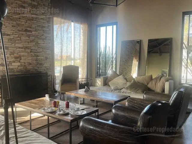 Terreno en venta al rio - El Naudir 8