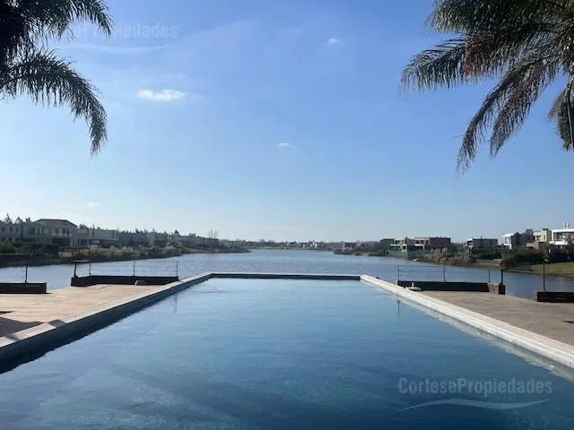 Terreno en venta al rio - El Naudir 4