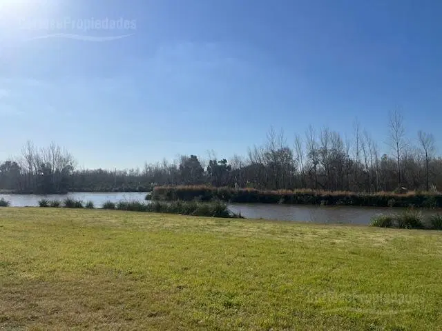 Terreno en venta al rio - El Naudir 5