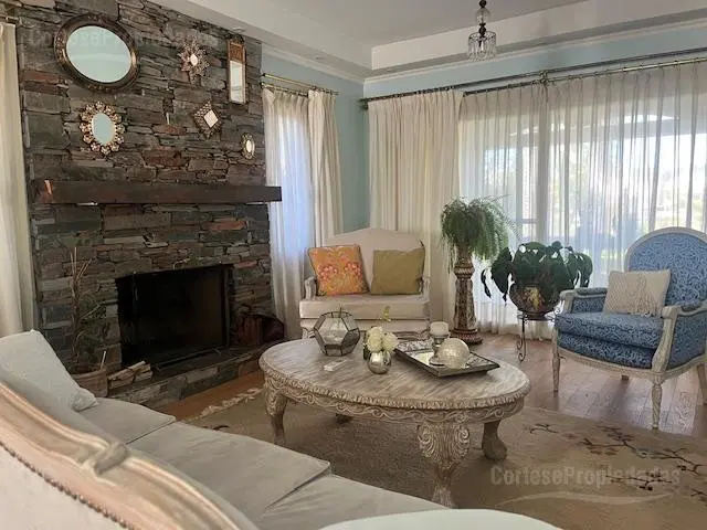 Casa en Las Glorietas en alquiler temporario 3