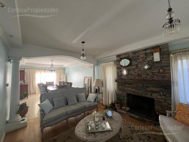 Foto de Casa en Las Glorietas en alquiler temporario, imagen 5