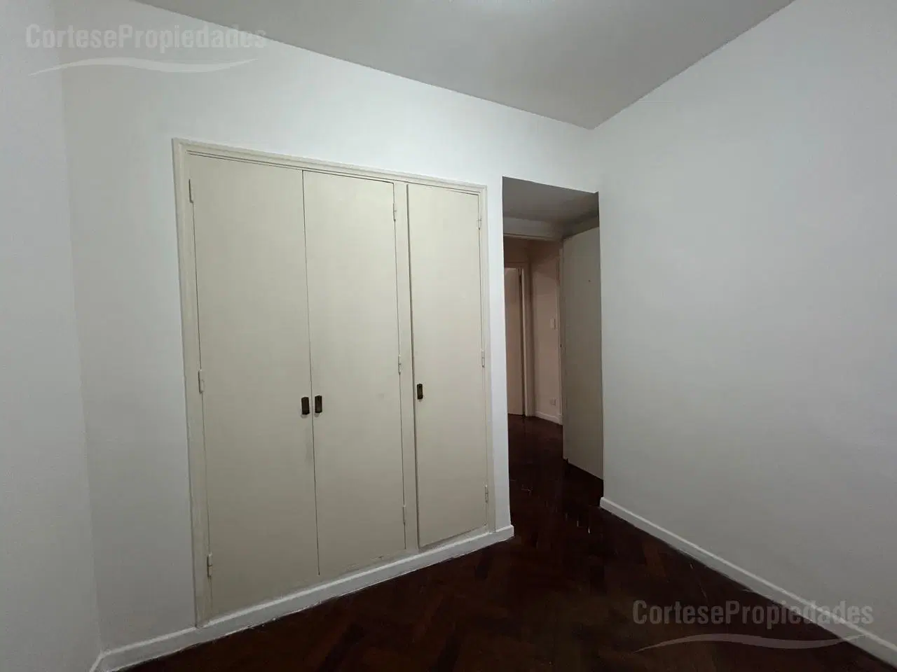 Palermo, 3 ambientes al frente, cocina comedor de diario, baño y baño de servicio 5