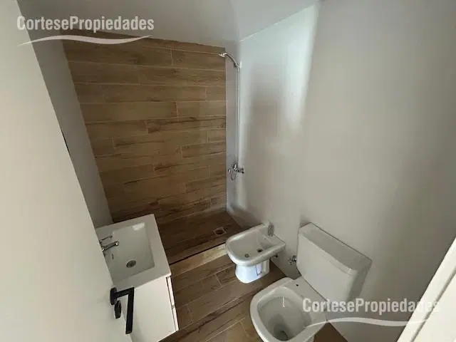 Departamento - Belgrano 4