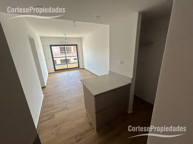 Departamento - Belgrano 2