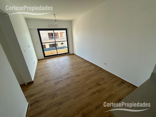 Departamento - Belgrano
