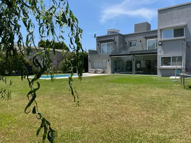 Casa en venta en El Refugio - Haras Santa Maria 2
