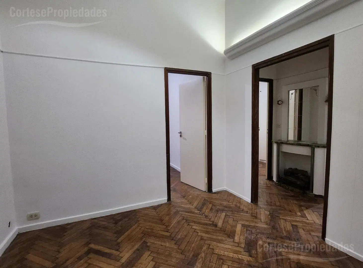 Departamento - Barrio Norte 2