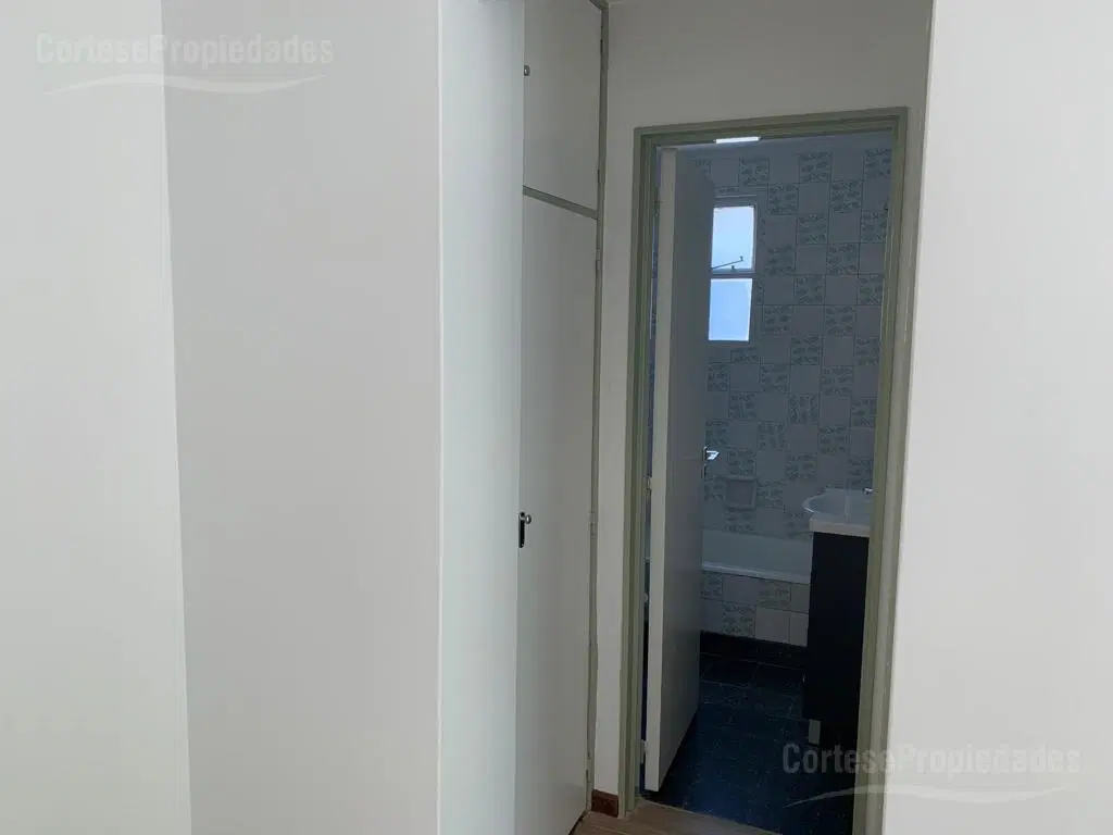 Departamento - Las Cañitas 4
