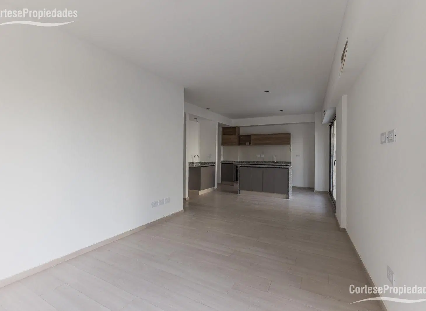 Departamento en Palermo 4