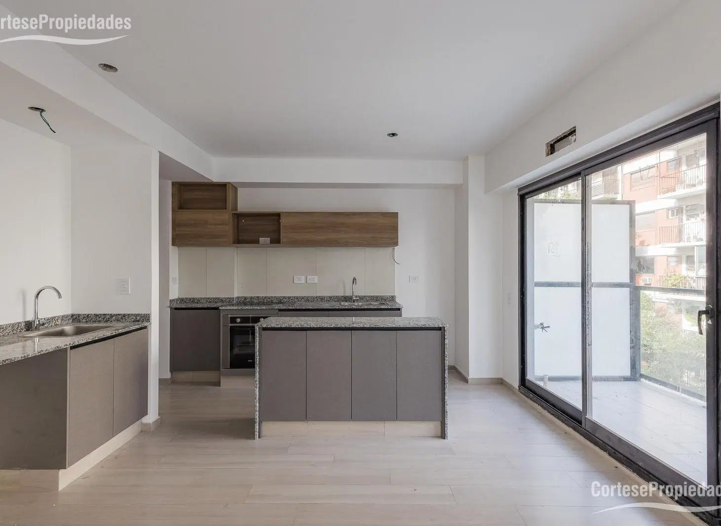 Departamento en Palermo 8