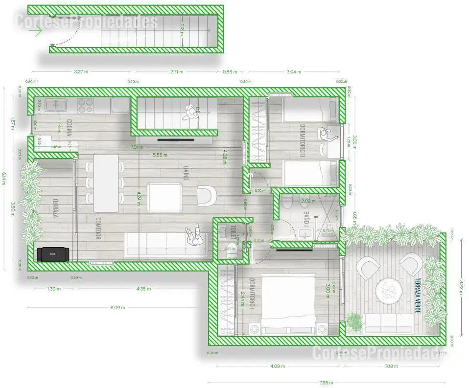 Plano 1
