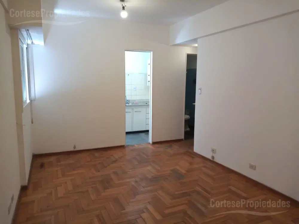Departamento - Palermo 3