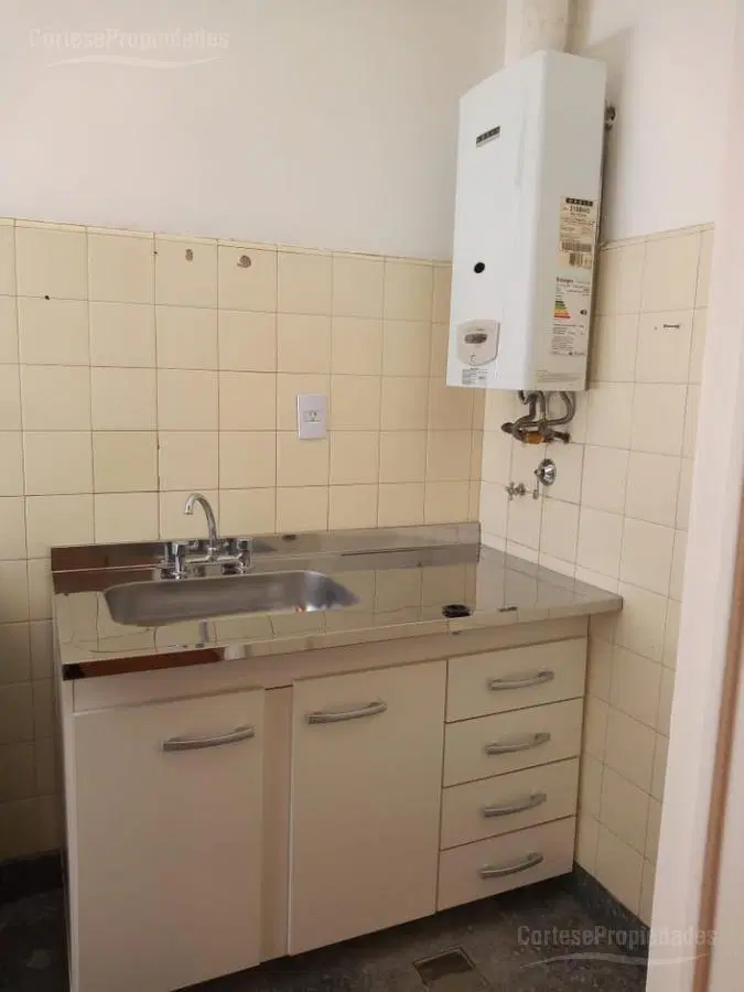 Departamento - Palermo 1