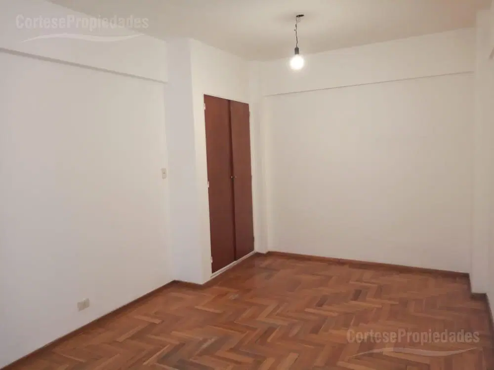 Departamento - Palermo 4