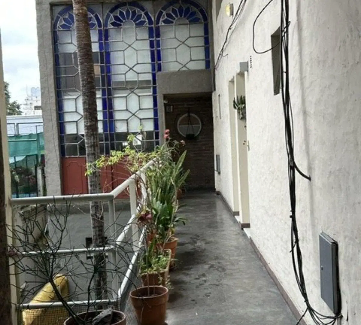 Departamento en San Telmo 5