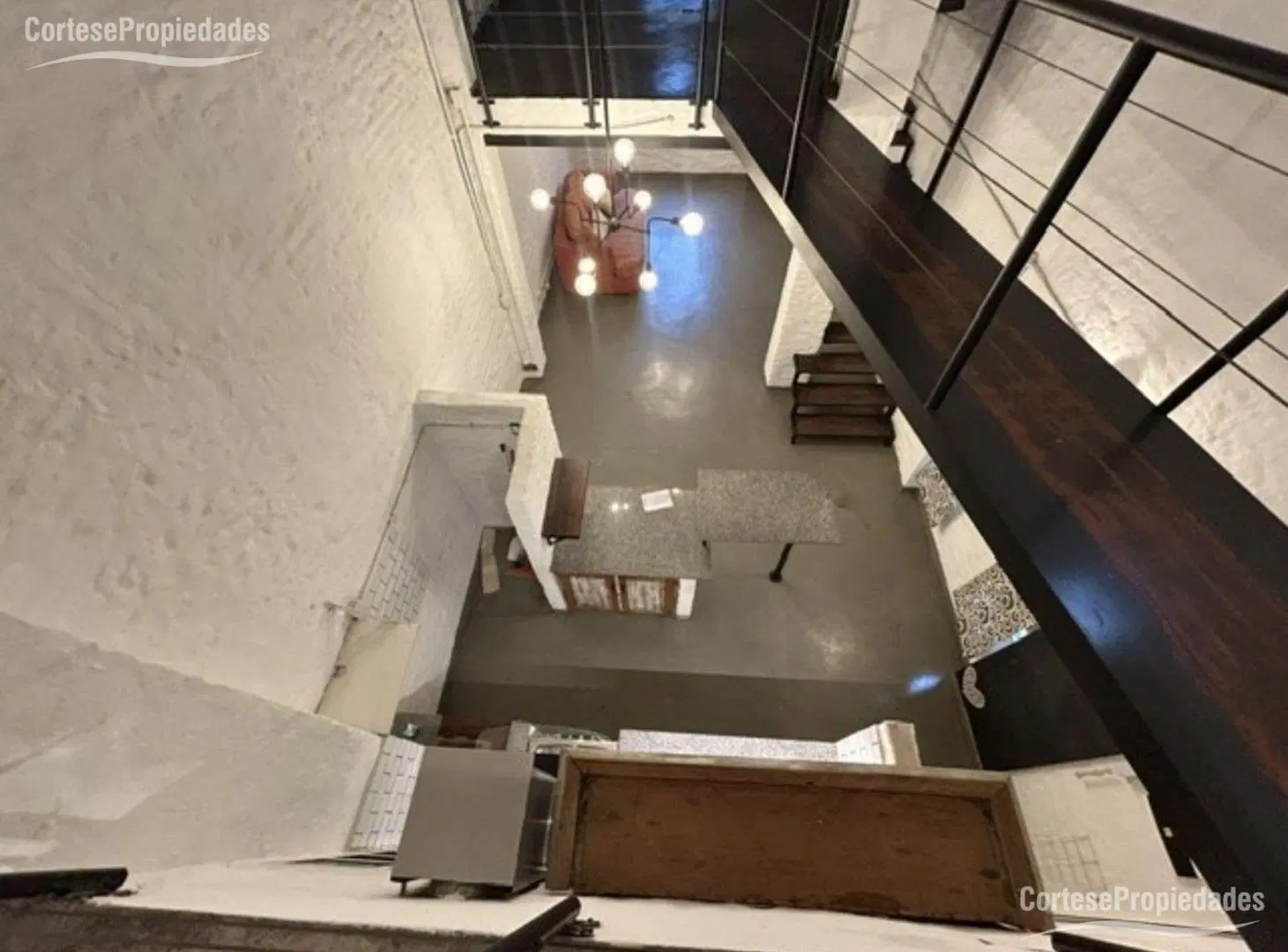 Departamento en San Telmo 3
