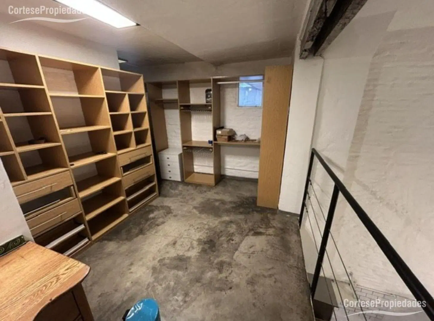 Departamento en San Telmo 2
