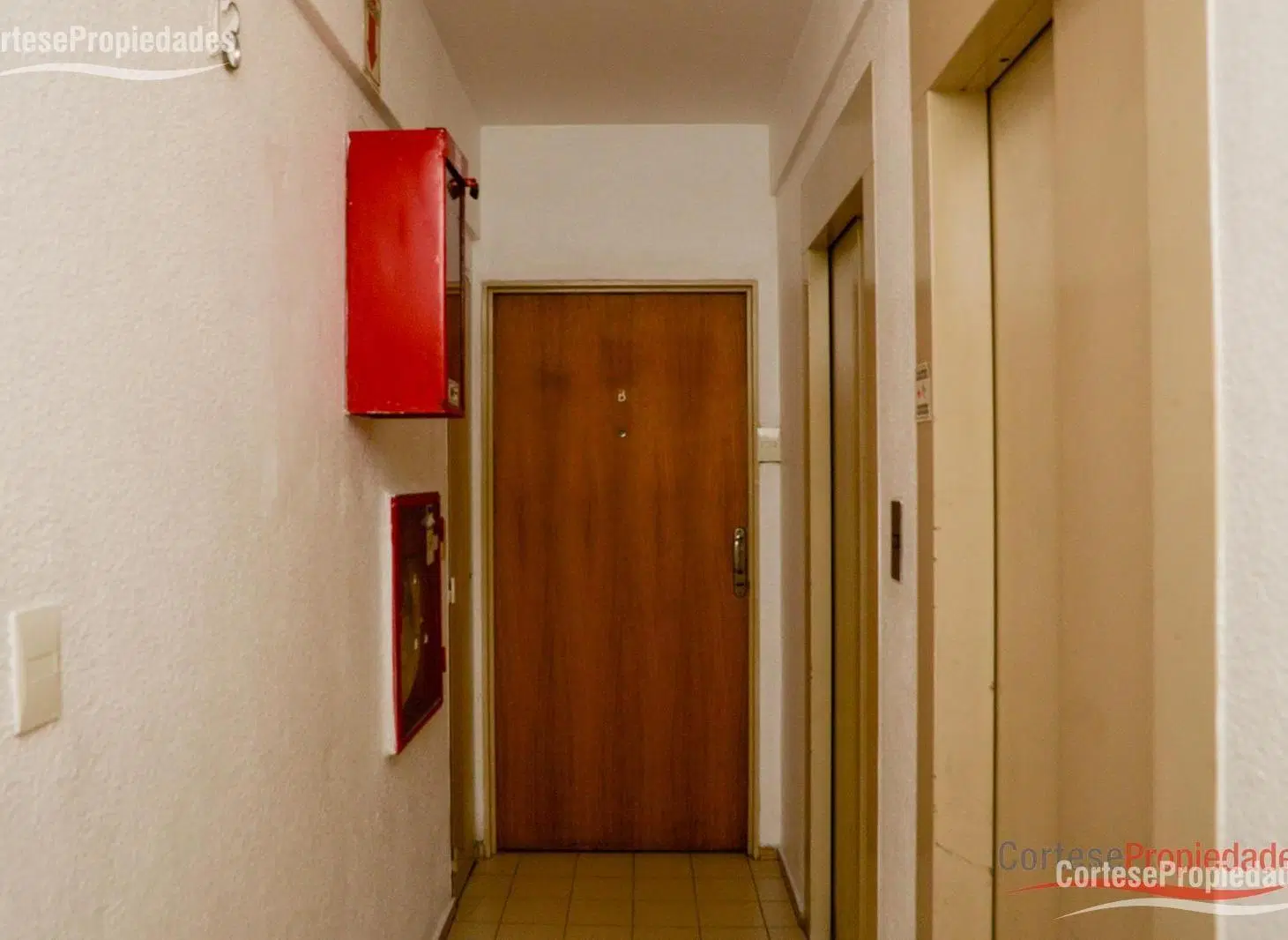 Departamento en venta en Palermo, 3 ambientes, terraza, seguridad, pileta 4