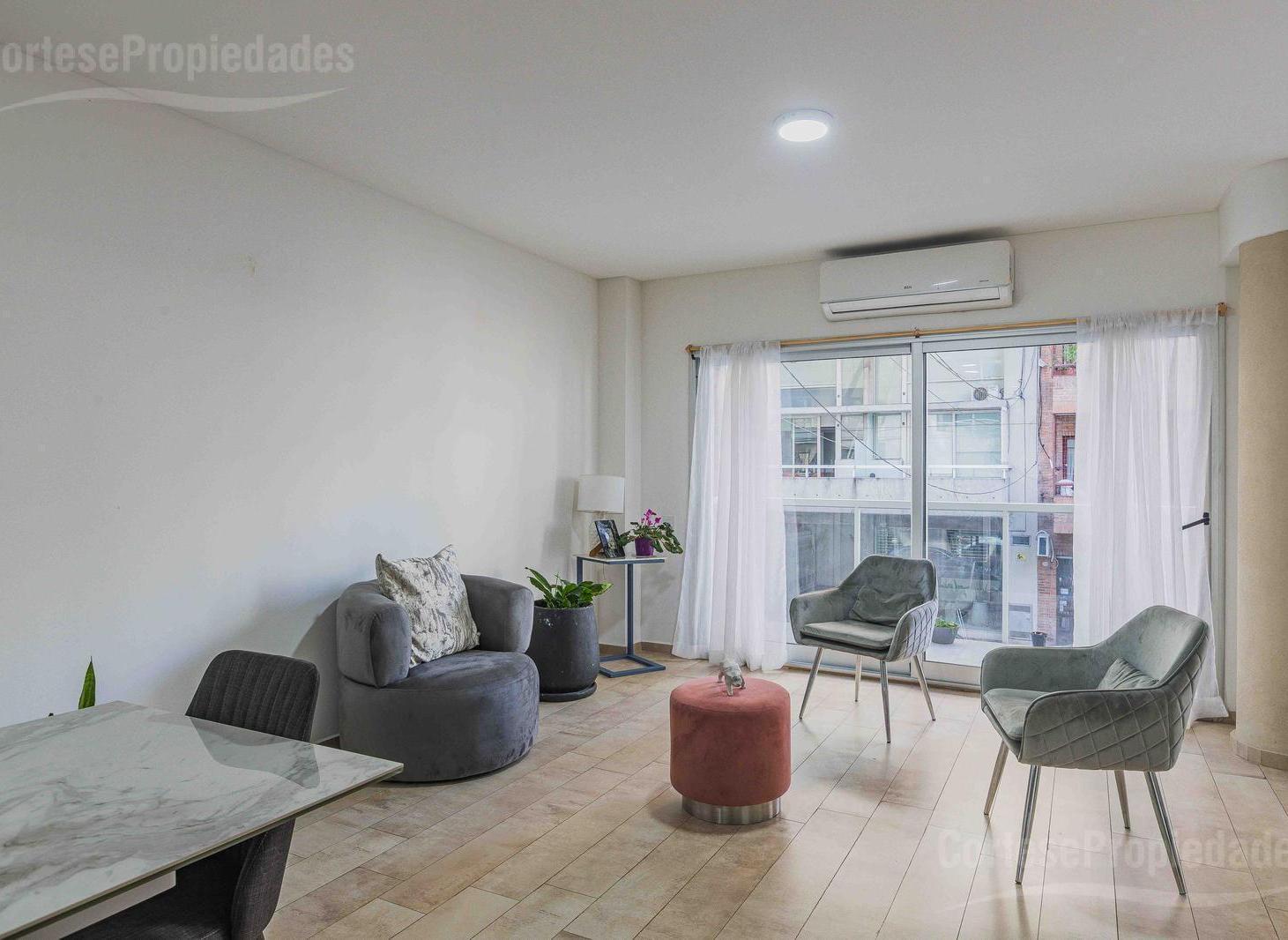 Foto de Departamento - Palermo, imagen 2