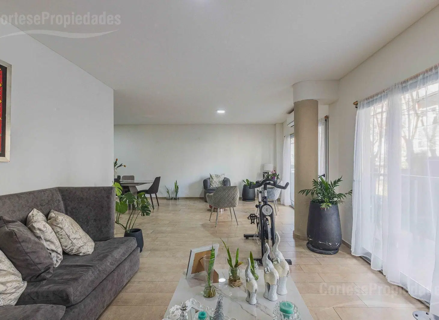 Departamento - Palermo 5
