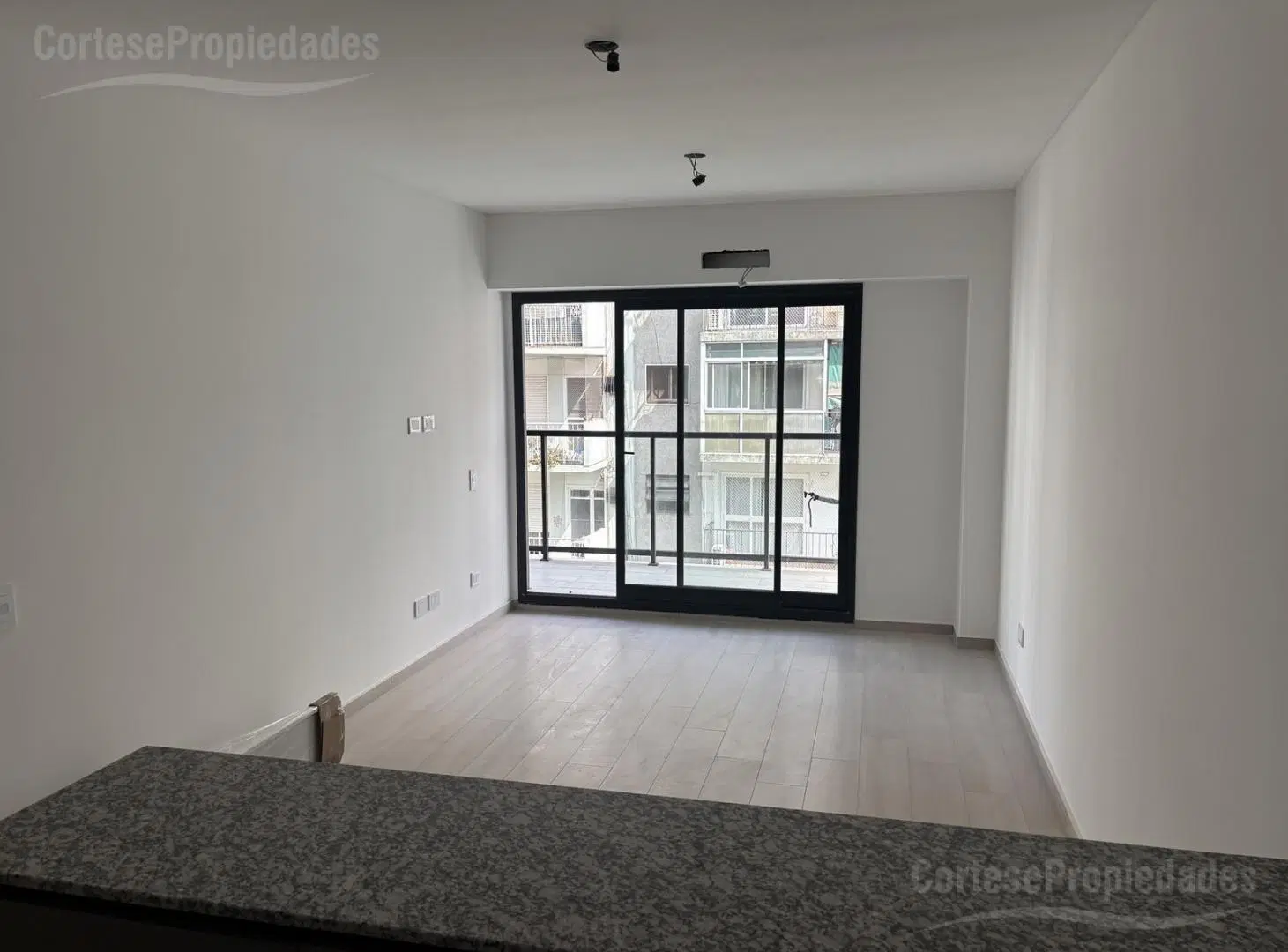Departamento en venta 3