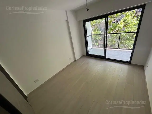 Departamento en venta 4