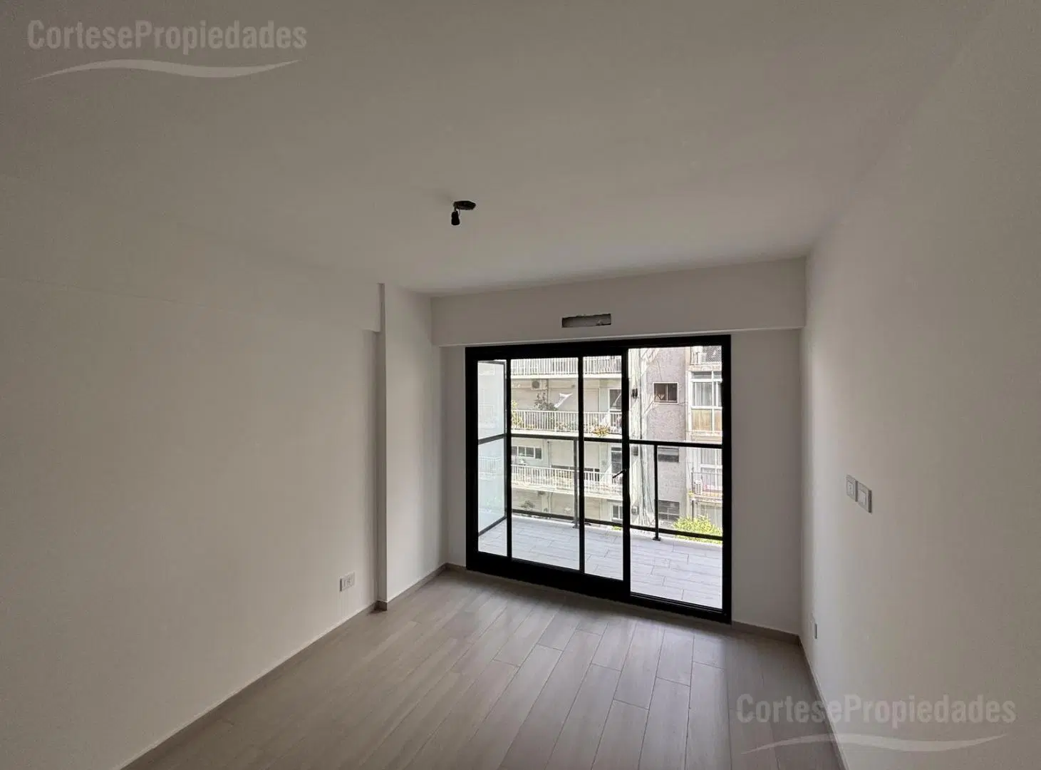 Departamento en venta 5