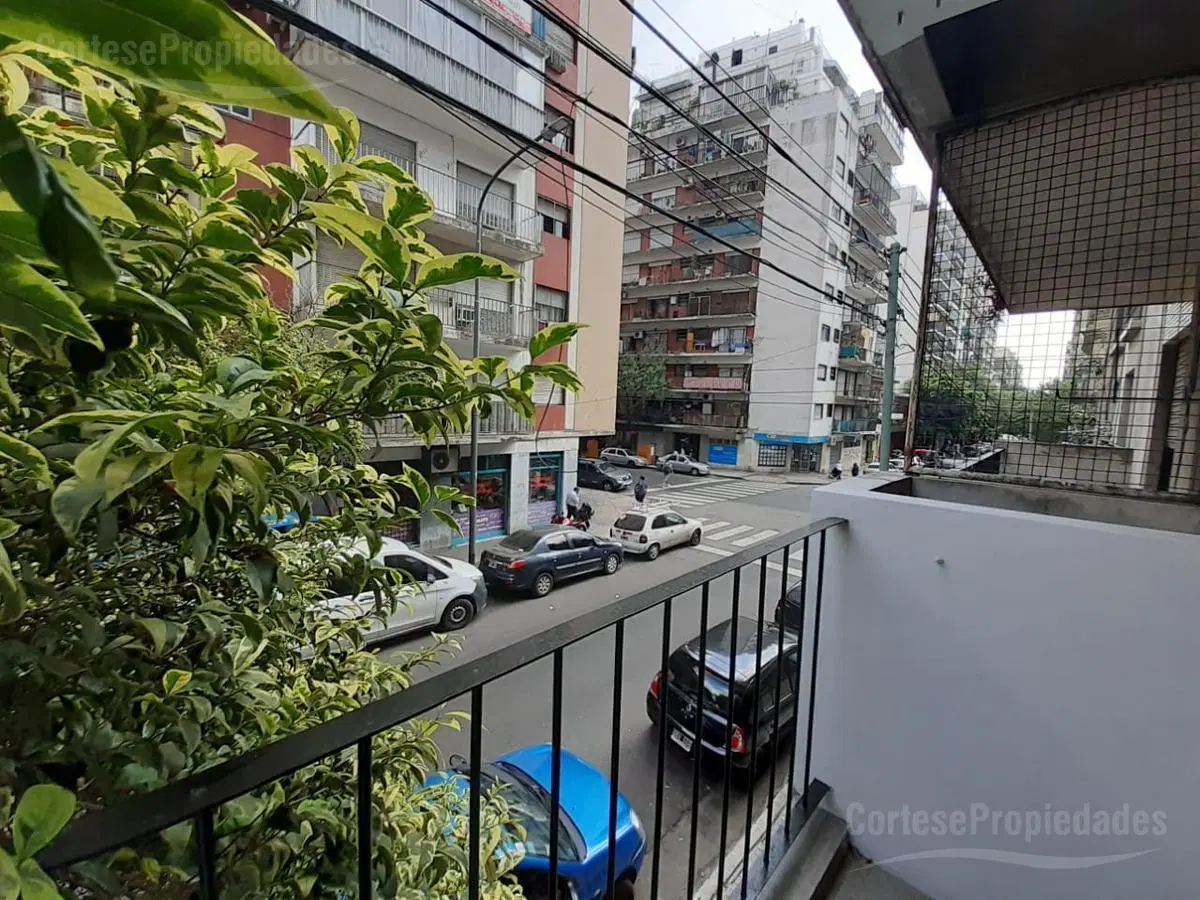Departamento - Abasto 3