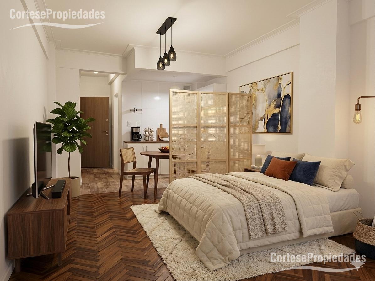Departamento - Abasto