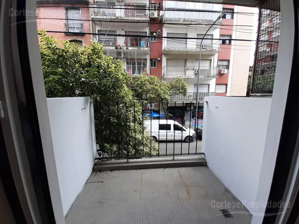 Departamento - Abasto 4