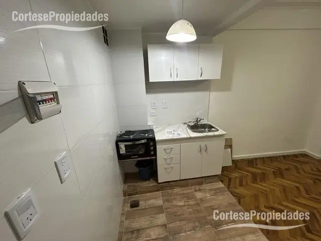 Departamento - Abasto 1