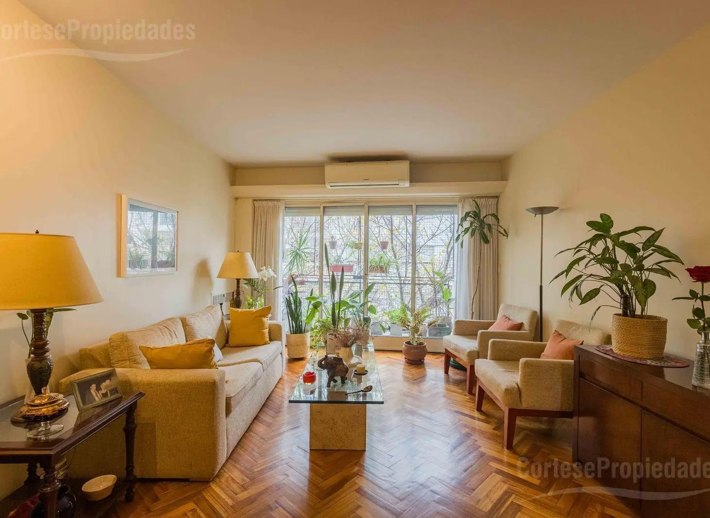 Departamento en Palermo 2
