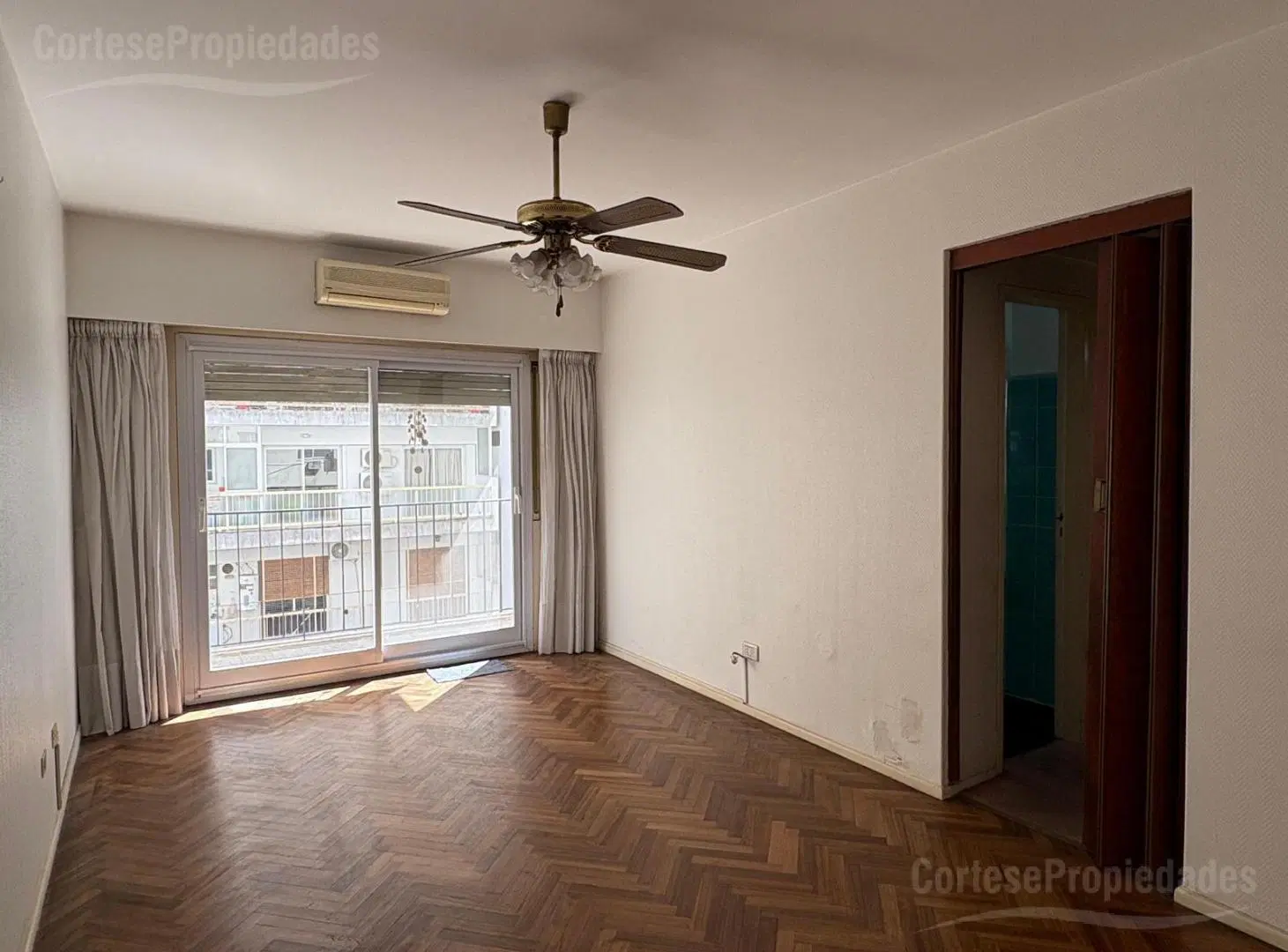 Departamento en venta 4