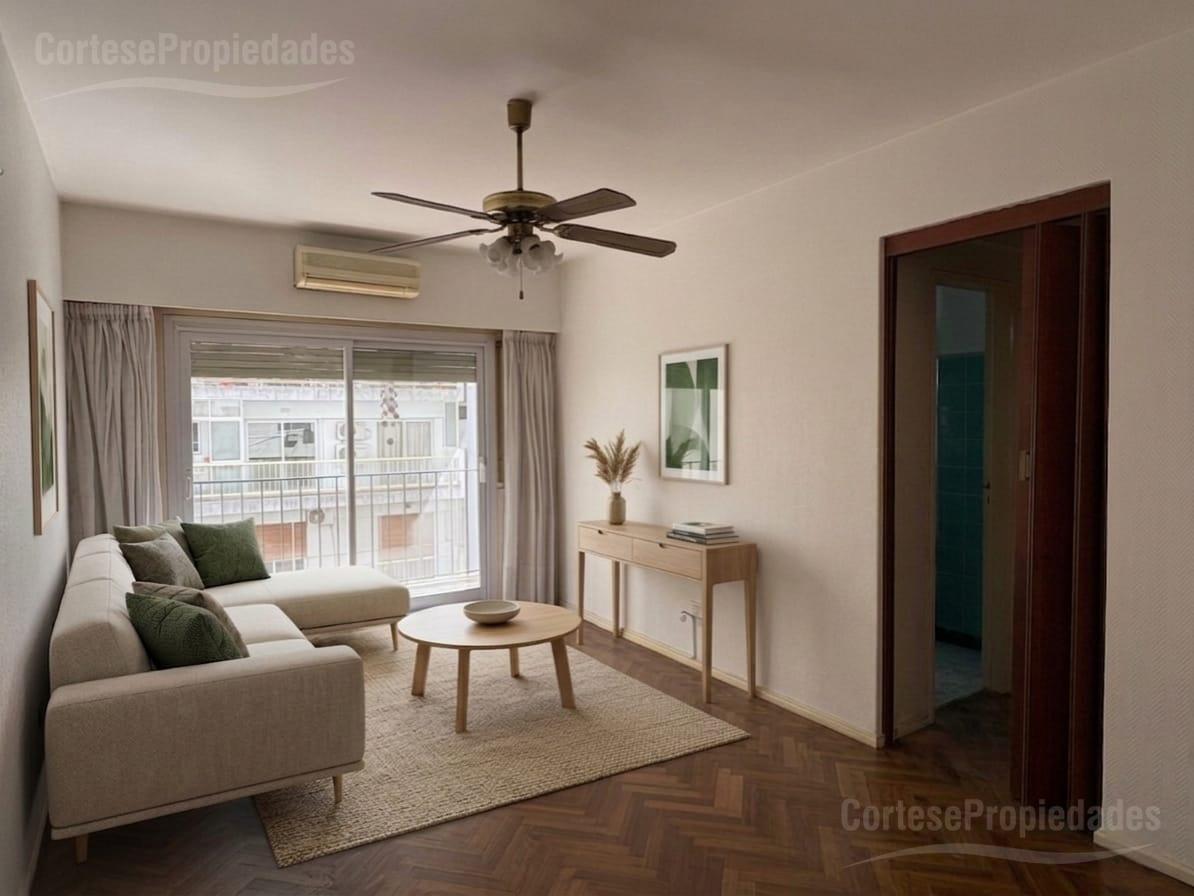 Departamento en venta
