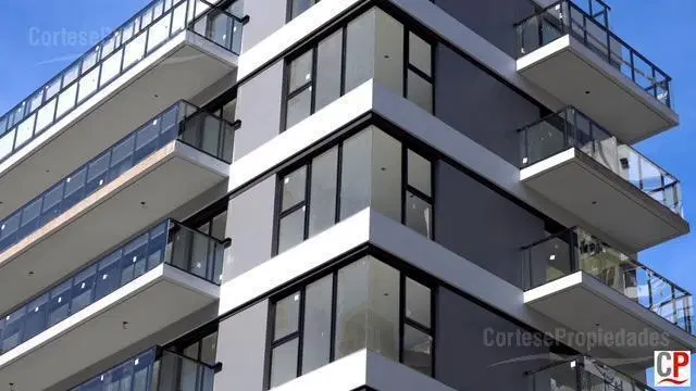 Departamento en venta 1